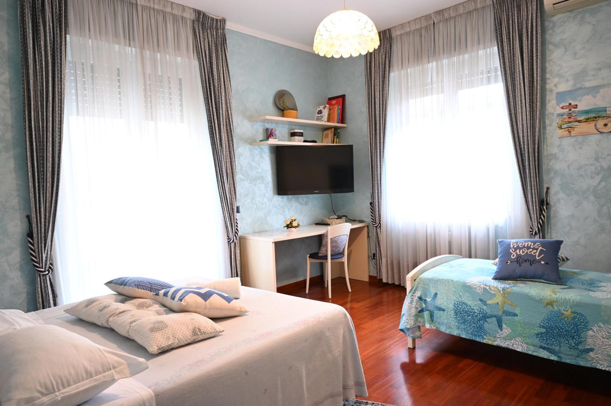 Marco'S Apartment Colosseum Rzym Zewnętrze zdjęcie
