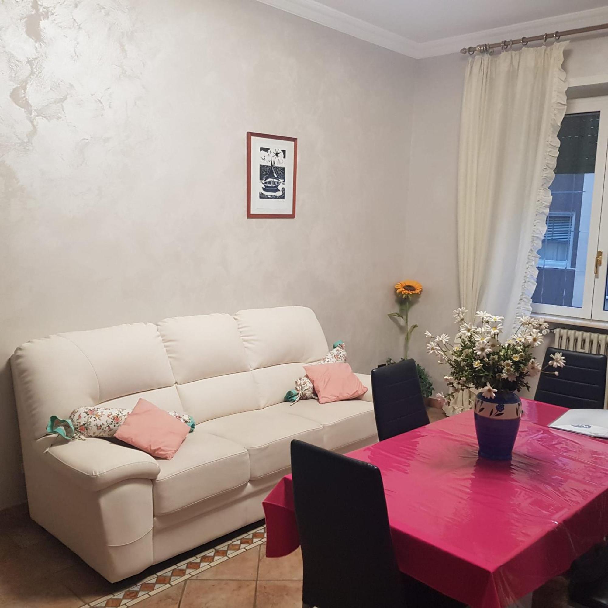 Marco'S Apartment Colosseum Rzym Zewnętrze zdjęcie